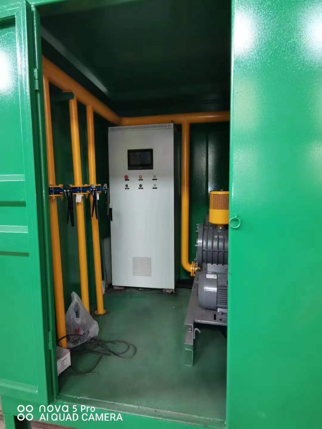 柳州一体化高效絮凝沉淀池