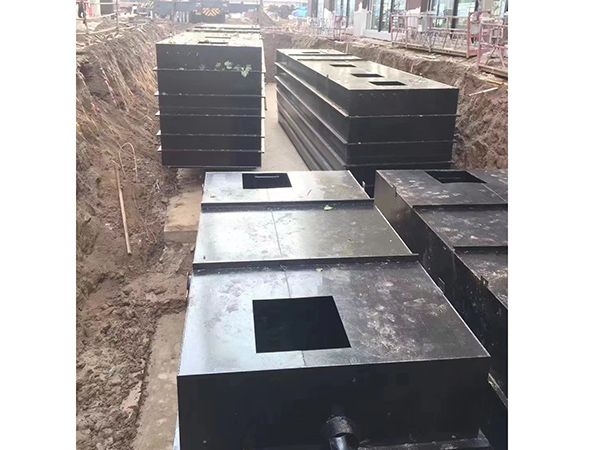 柳州​甘肃嘉源通环保：全品类水处理设备，一站式守护碧水清流