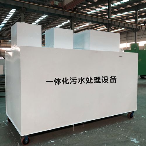 柳州甘肃嘉源通全域服务｜专业污水处理设备定制生产、安装运维一站式解决方案